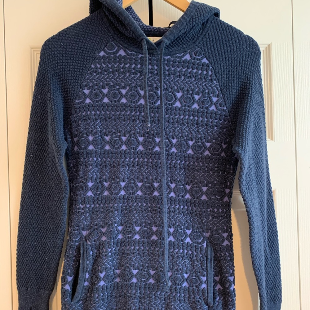 Yoga Hoodie